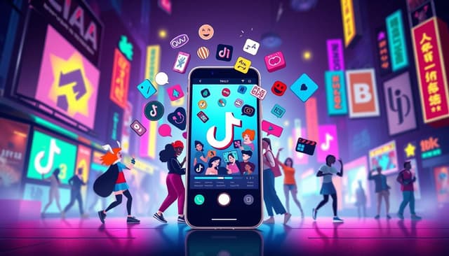 Comment devenir viral sur TikTok : astuces et conseils