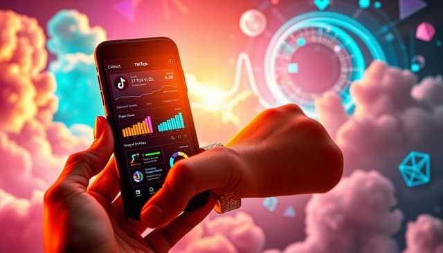Dévoilez le secret pour obtenir plus de vues sur TikTok