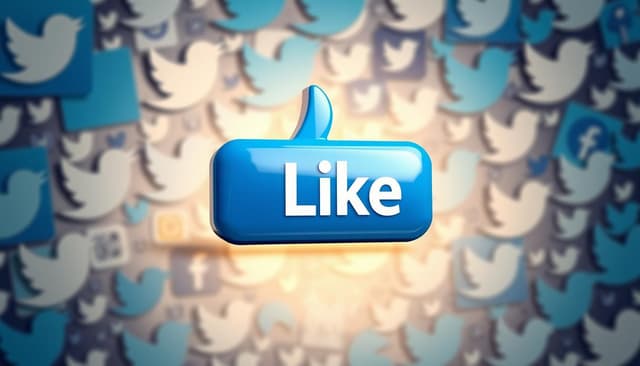 Obtenez plus de mentions « J’aime » sur X (Twitter) : conseils et astuces